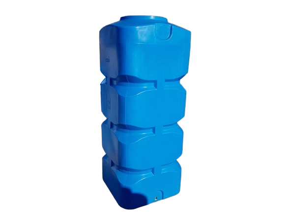 Пластикова ємність для води 1000 л ТЕХПРОМ